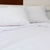 Funda Almohada Hotel 200 Hilos 50x90 cms Blanco