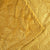 Manta Flannel Embossed 127x152 cms Mostaza