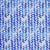 Mantel Aquarela 150x210 Geometrico | Mashini