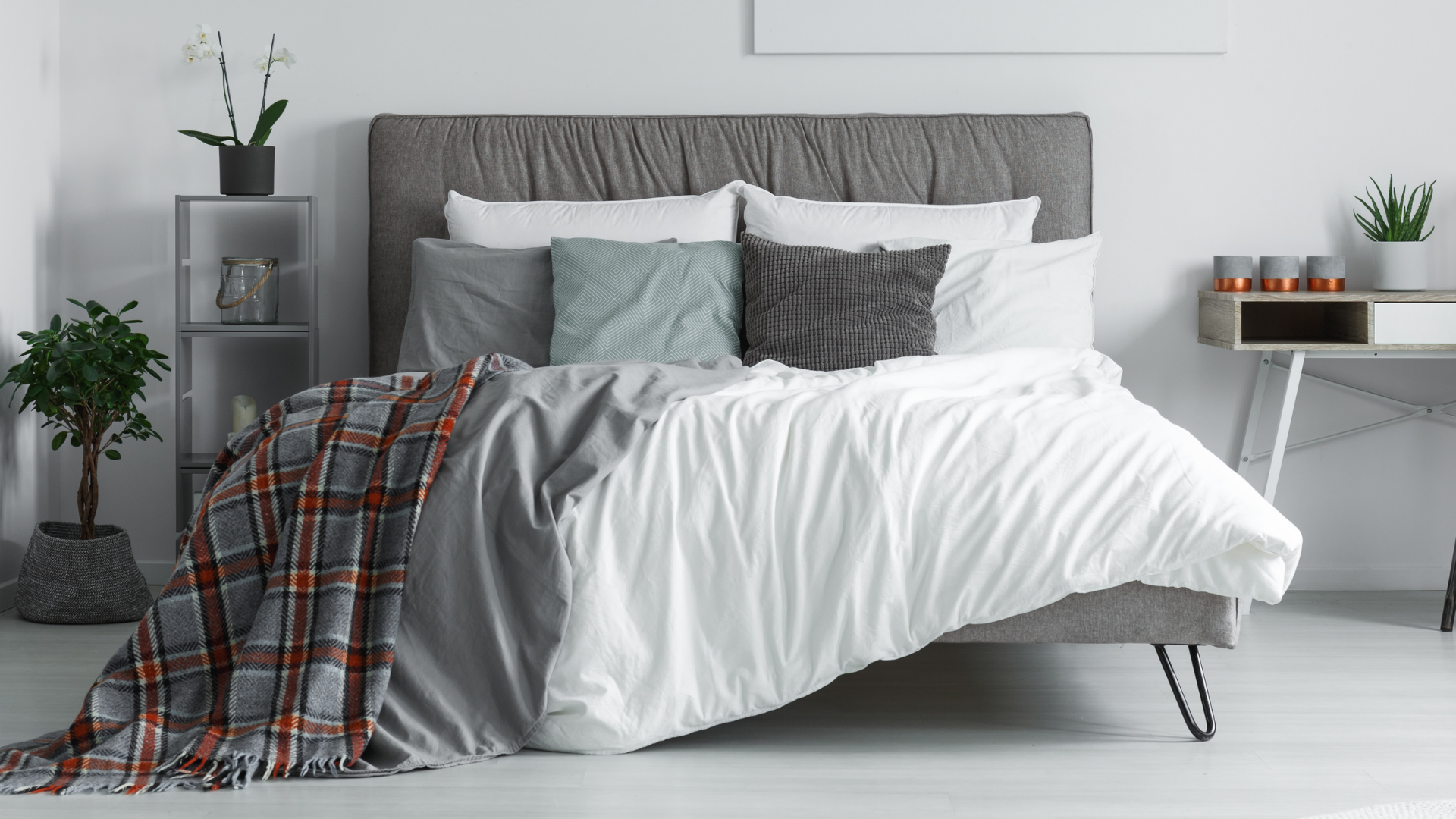 3 FORMAS DE USAR TUS SÁBANAS DE POLAR