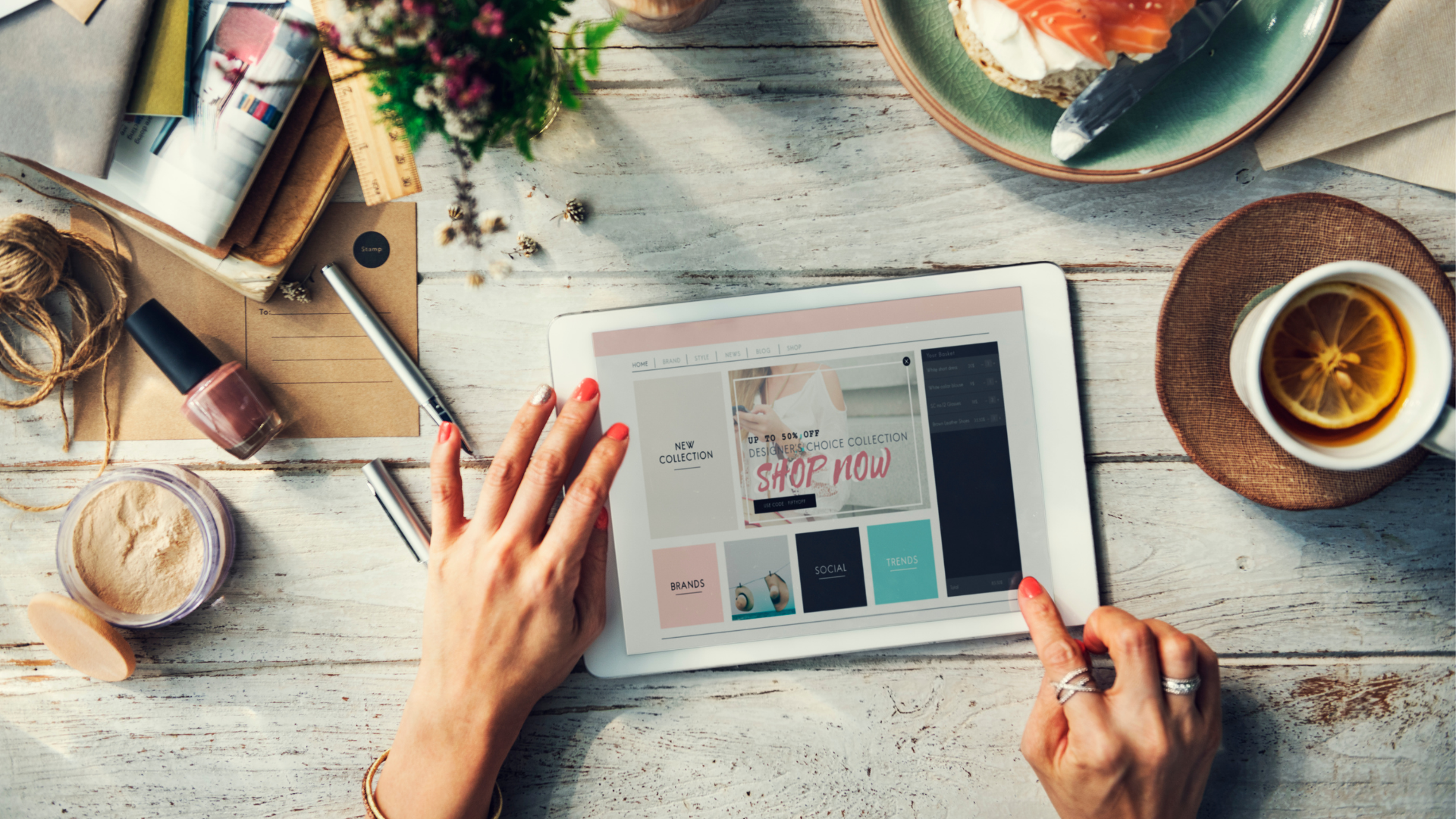 CONSEJOS PARA APROVECHAR AL MÁXIMO ESTE CYBER