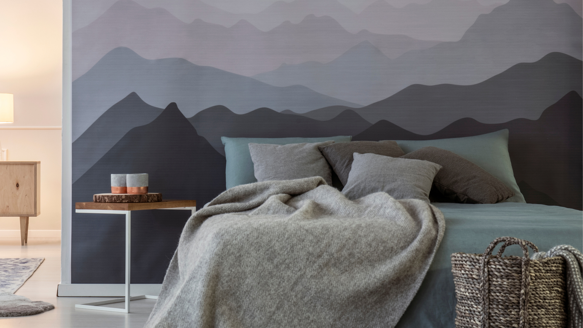 cubre colchón Mashini lo mejor para dormir abrigado