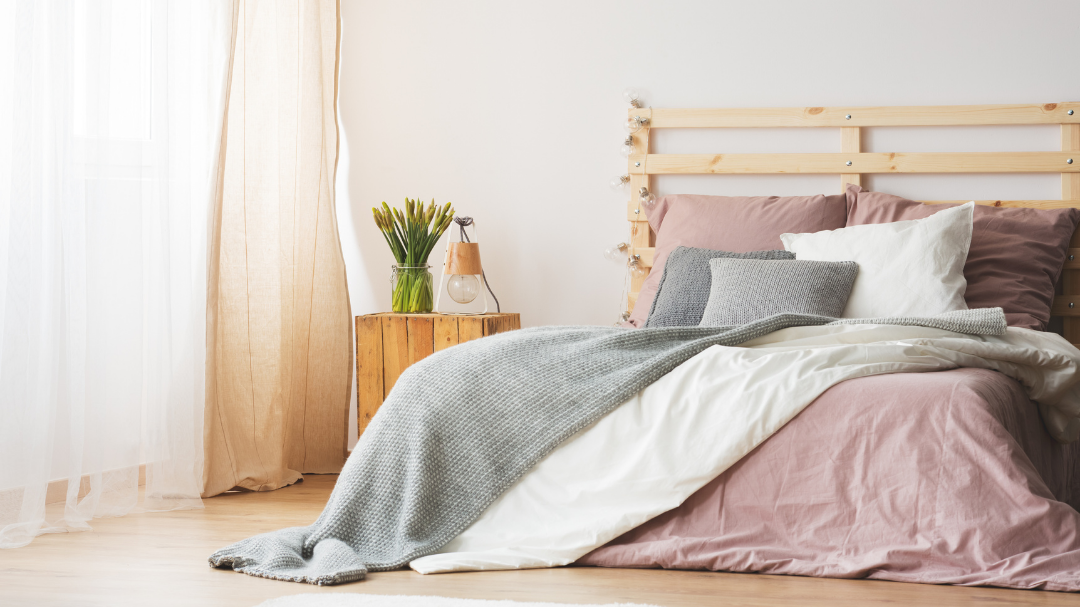 CONOCE Y APRENDE SOBRE LOS DIFERENTES TIPOS DE CUBRECAMA