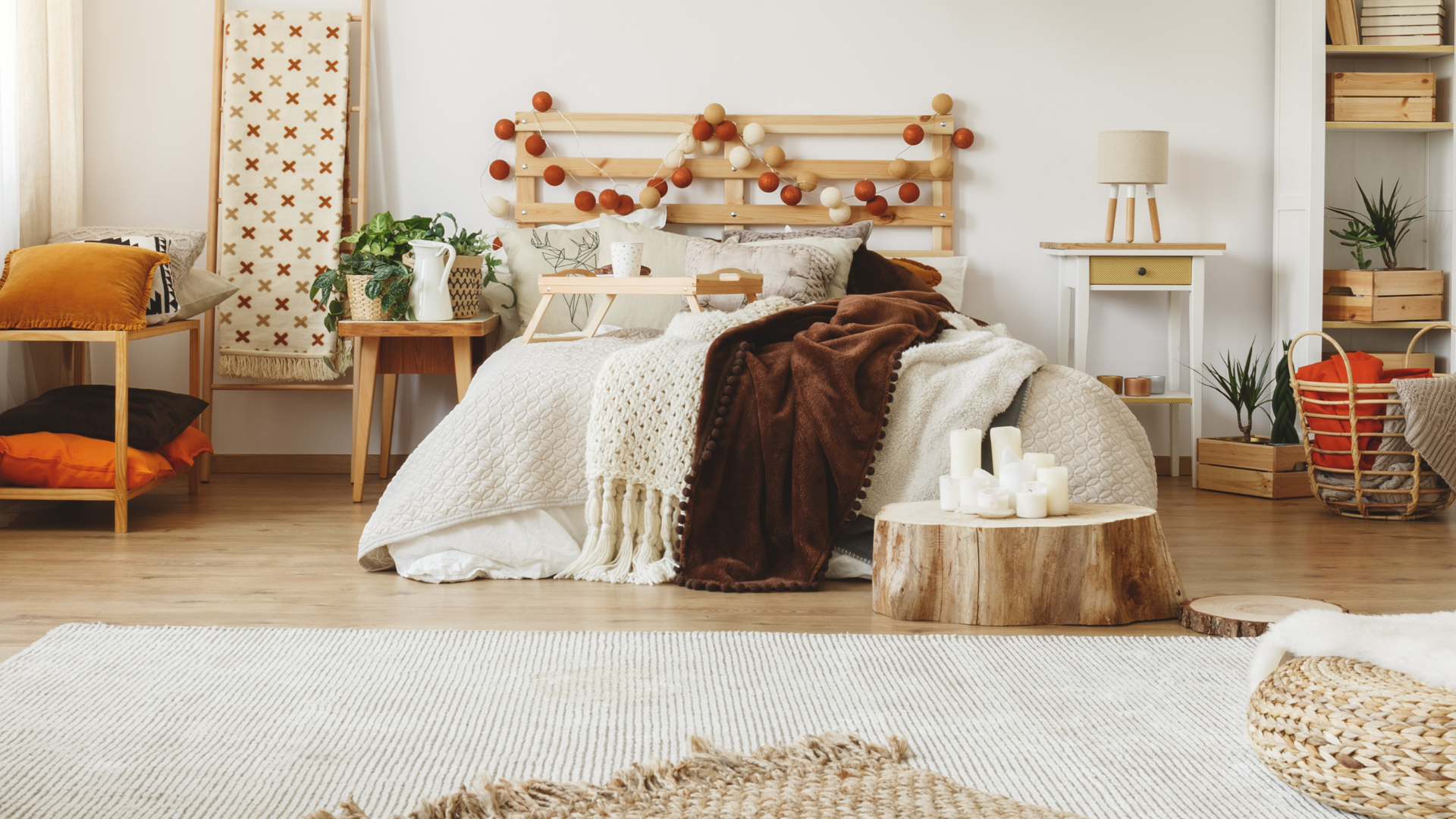 TRUCOS PARA MANTENER TU CASA CALENTITA SIN PAGAR CALEFACCIÓN DE MÁS