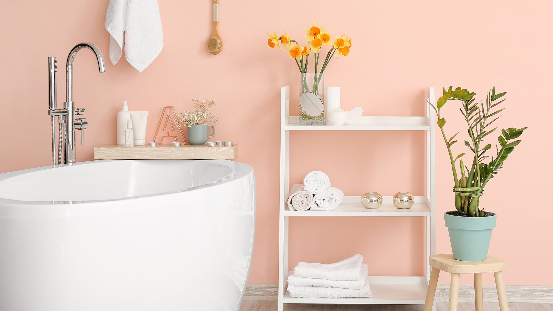 CONSEJOS PARA TENER TU BAÑO SIEMPRE LINDO CON PRODUCTOS MASHINI