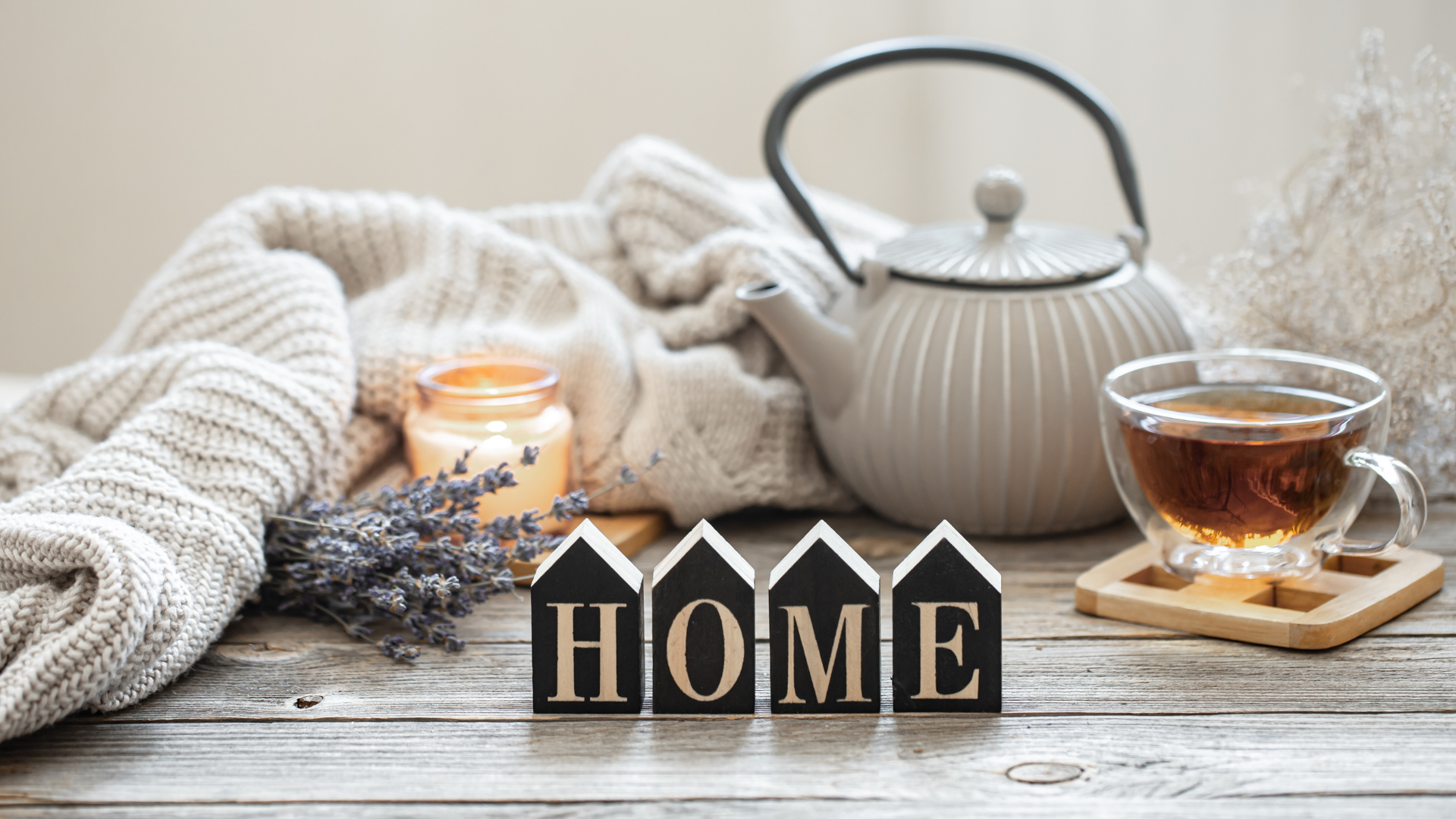 FOTOS PARA INSPIRAR UNA DECORACIÓN INVERNAL EN TU HOGAR