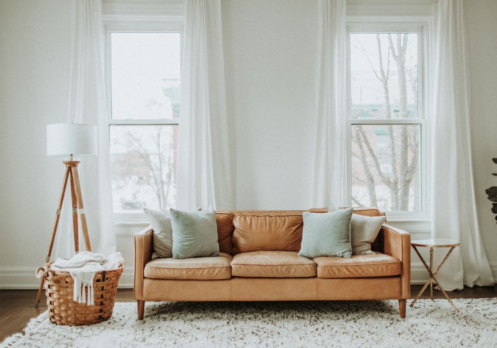 5 Elementos Textiles Que No Pueden Faltar En Tu Sala De Estar