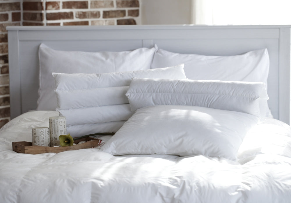 ¿Cómo Elegir La Almohada Ideal Para Ti?