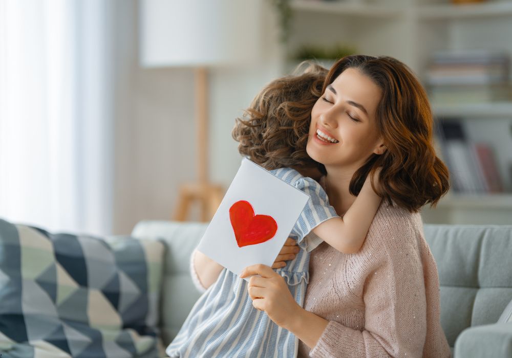 Ideas para Regalar en el Día de la Madre: Textiles de Hogar que Celebran el Amor