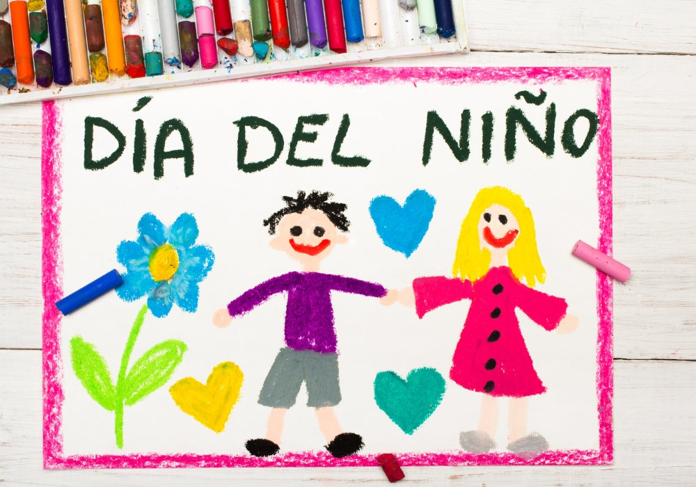 Día del Niño: ideas para decorar su espacio y hacerlo más entretenido (sin perder el estilo)