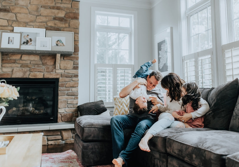 5 cosas que un decorador jamás pondría en su casa