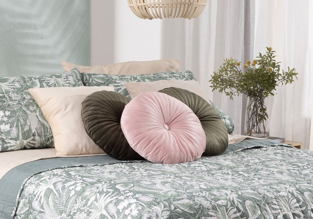 Lavado de edredones y quilts: consejos para que duren más años