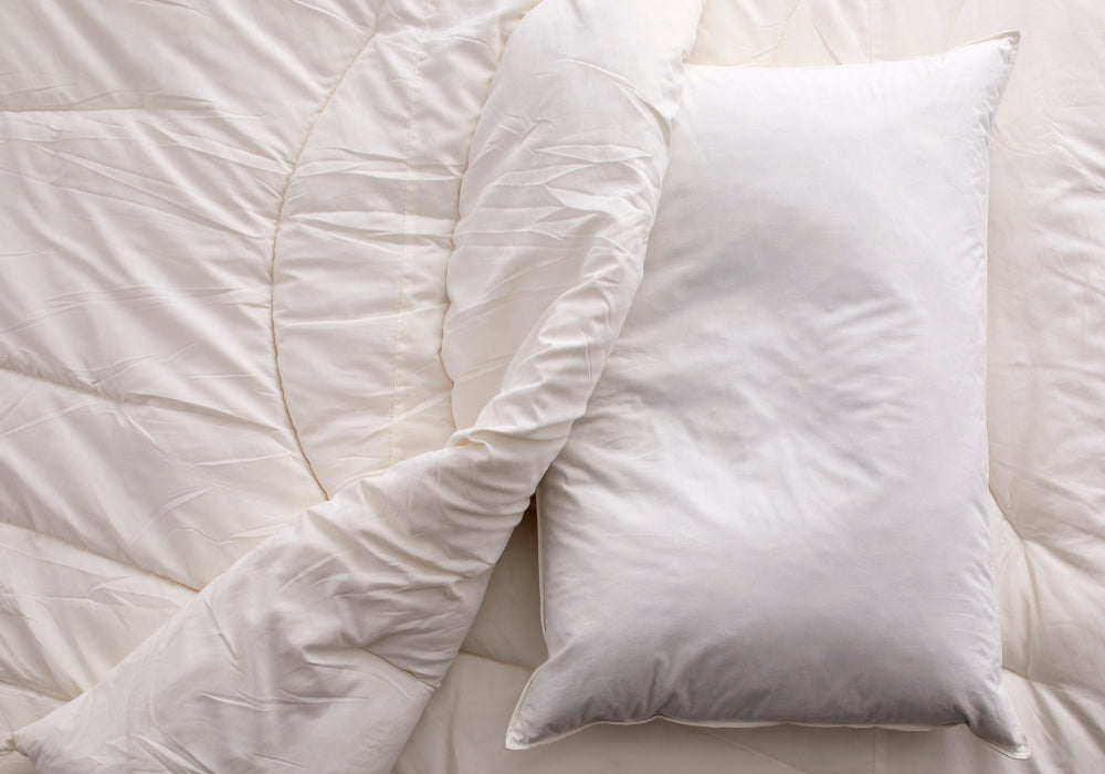 ¿Cuánto dura realmente una almohada? Señales para cambiarla