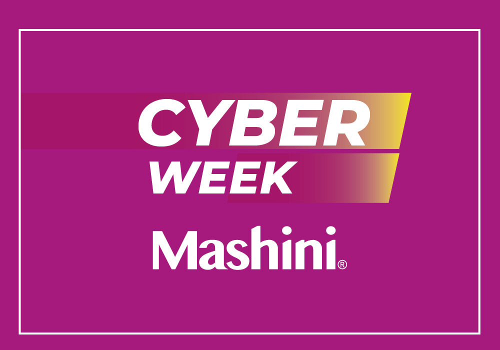 Cómo aprovechar las ofertas de CYBER para actualizar tu hogar.