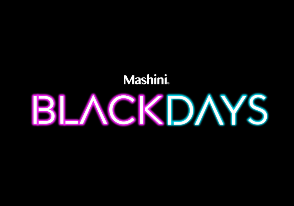 ¡Últimos días de Black Days! Qué comprar para aprovechar al máximo los descuentos