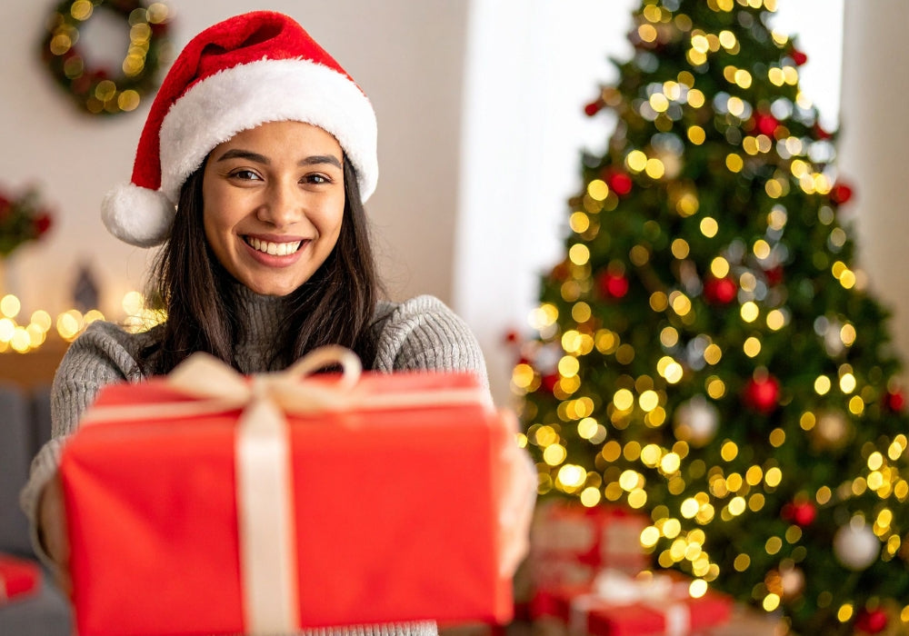Guía de regalos navideños Mashini: ideas útiles, lindas y siempre acertadas