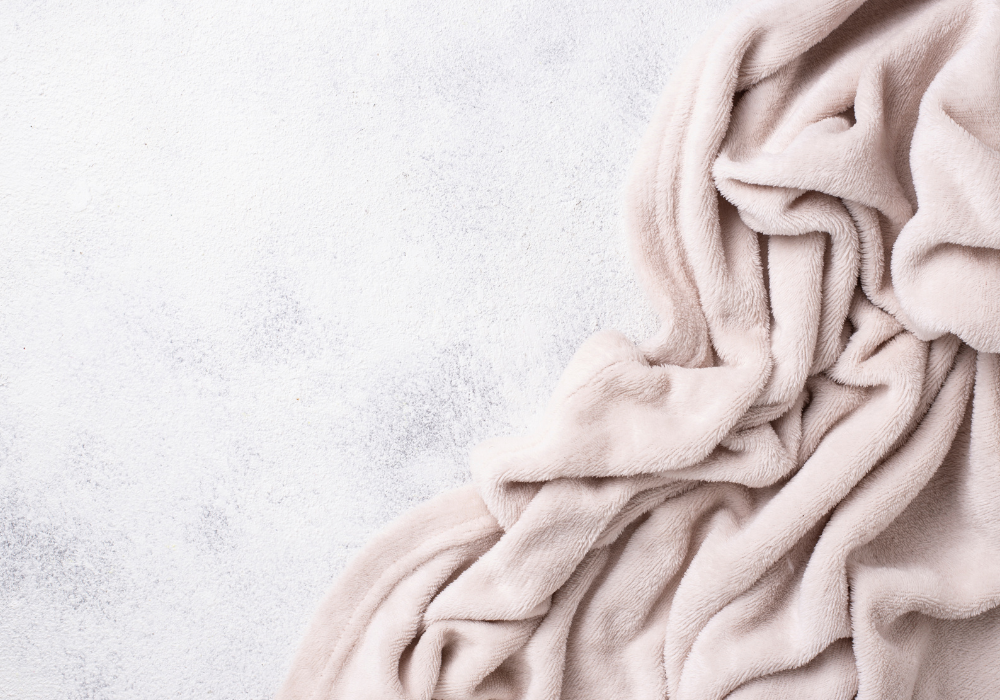 Dime quien eres… ¡y te diré qué frazada va contigo!