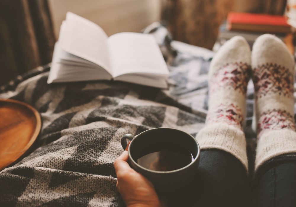 Estilo Hygge: Secretos Nórdicos para Crear un Refugio de Invierno en Casa