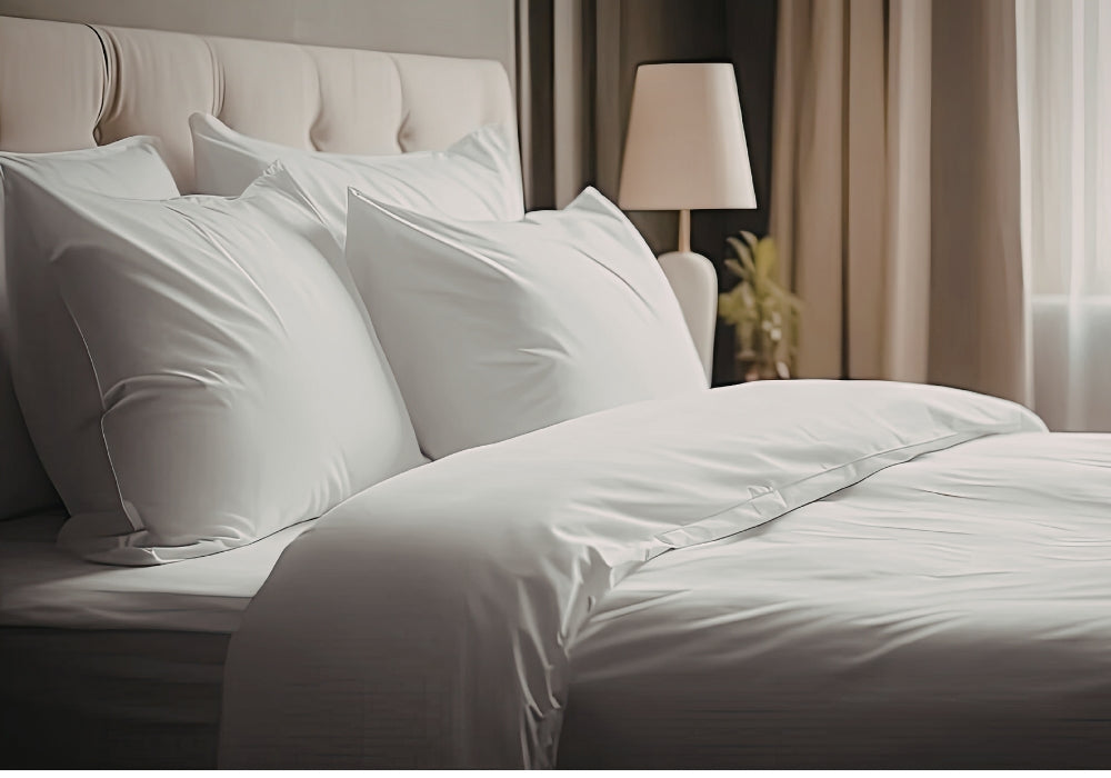 Por qué Pantone eligió un blanco como color del año 2026, y cómo usarlo en decoración.