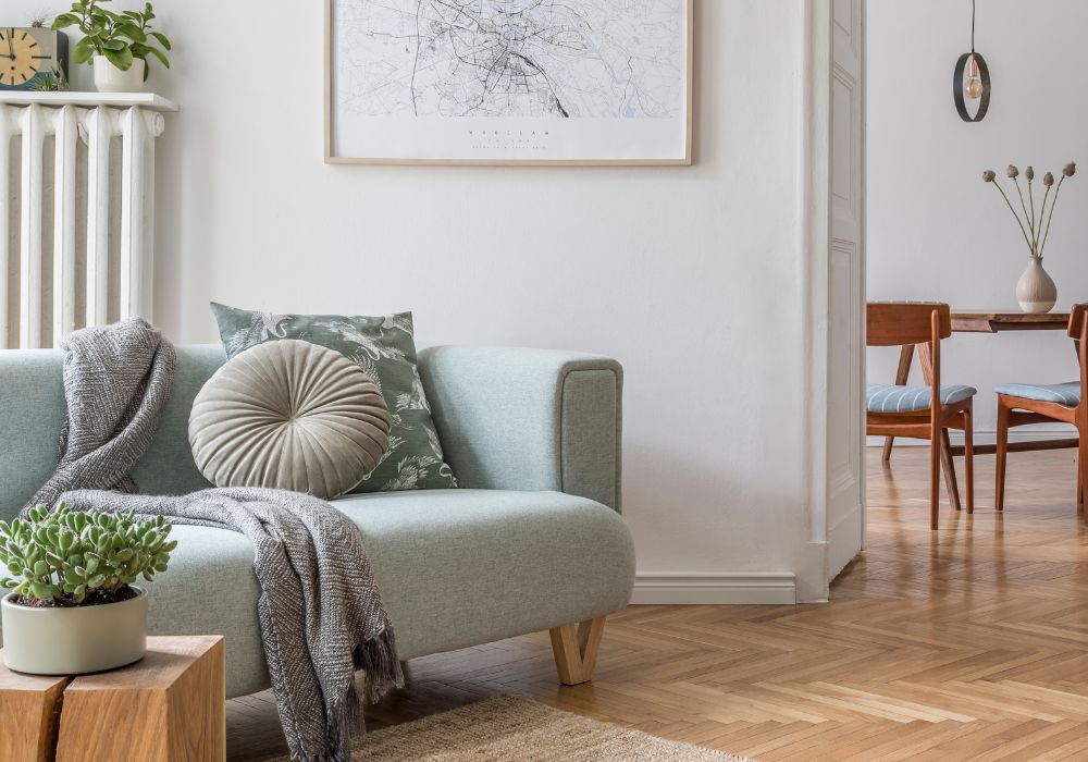 Crea Tu Rincón de Lectura y Descanso Para Este Invierno