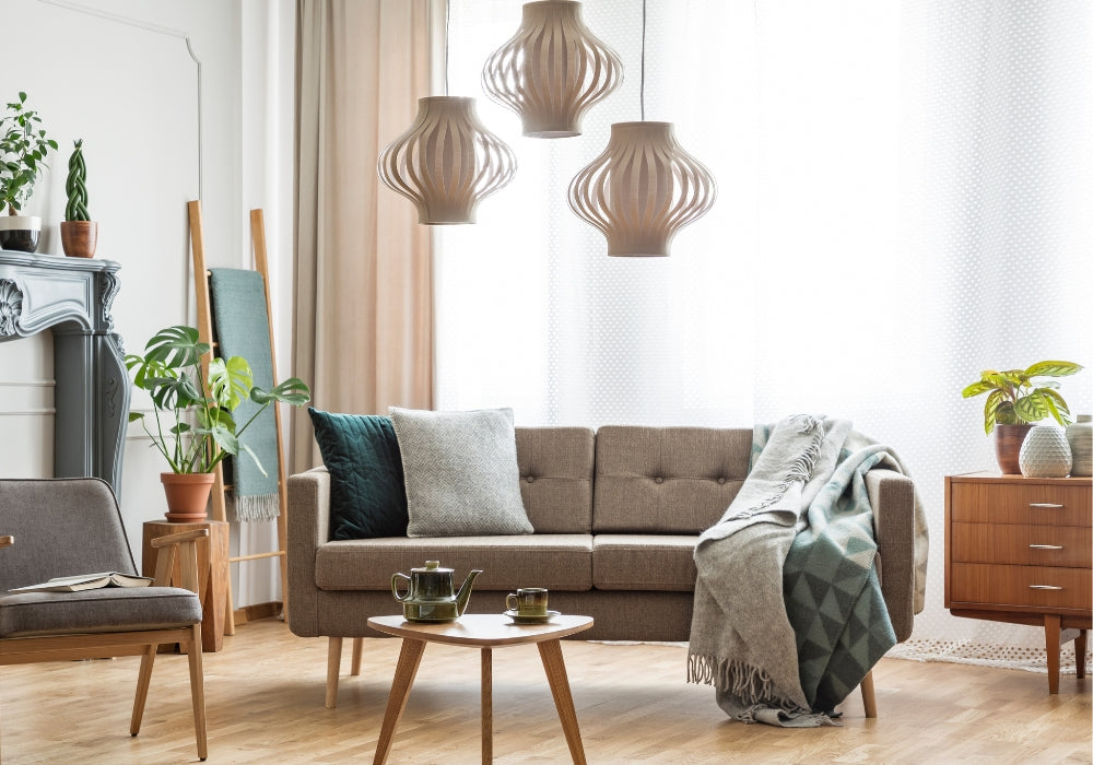 Cómo Iluminar tu Casa en Invierno Utilizando el Color