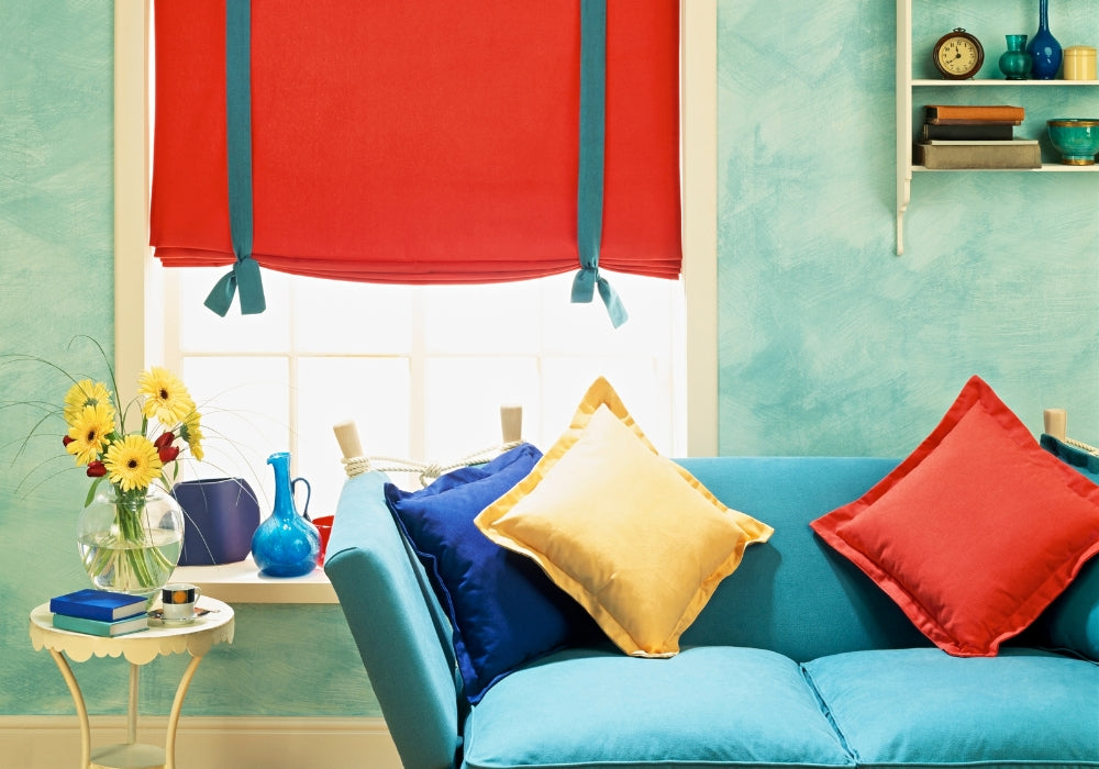 Dopamine Decor: Cómo aplicar en tu hogar el estilo más viral del 2025