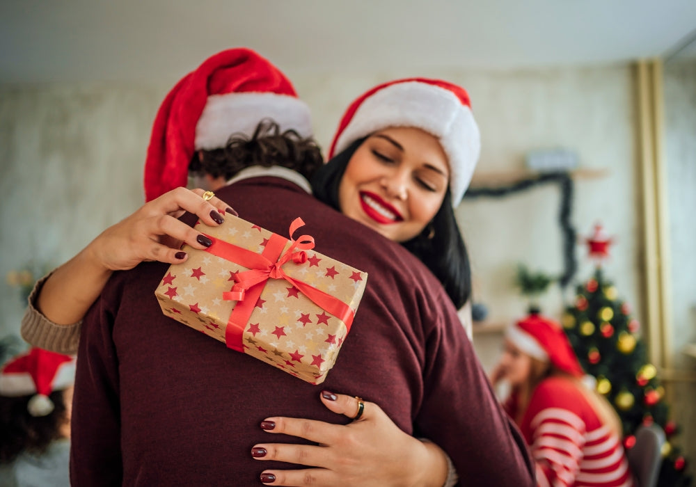 Navidad 2025: Ideas de regalo para el amigo secreto