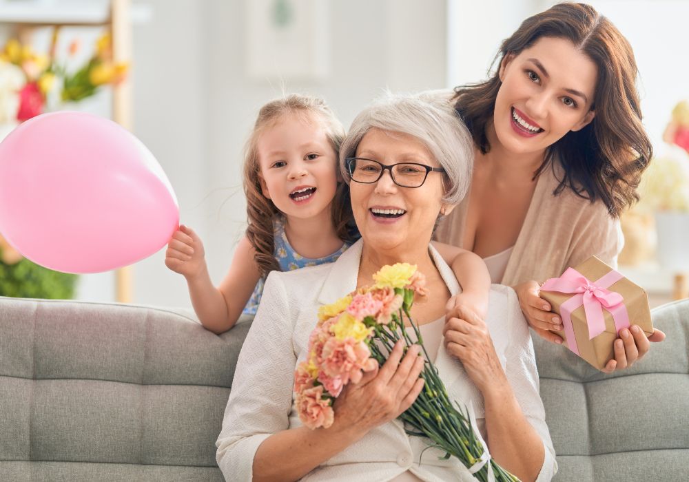4 Ideas Originales Para Regalarle A Tu Mamá En Su Día