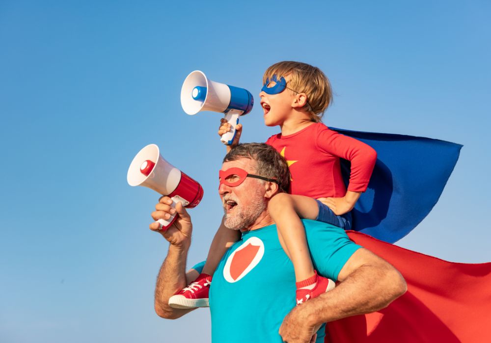 Estilos decorativos pensados en los padres de hoy.
