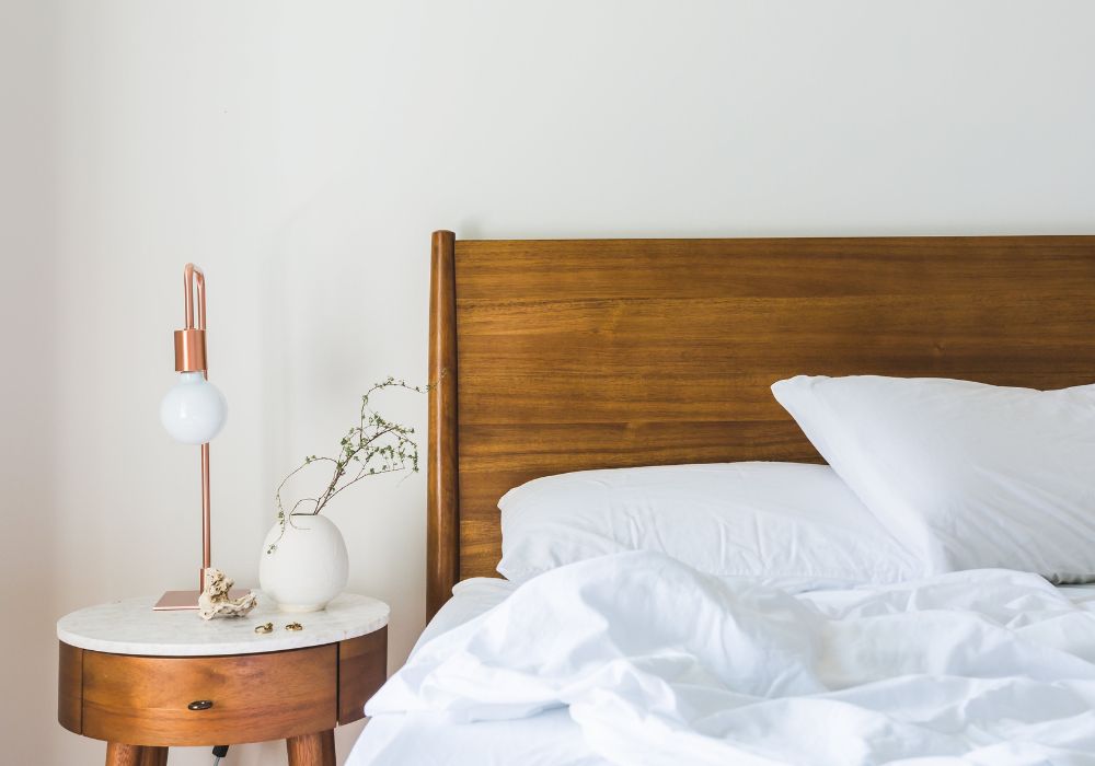 Trucos Para Organizar El Closet De Ropa Blanca.