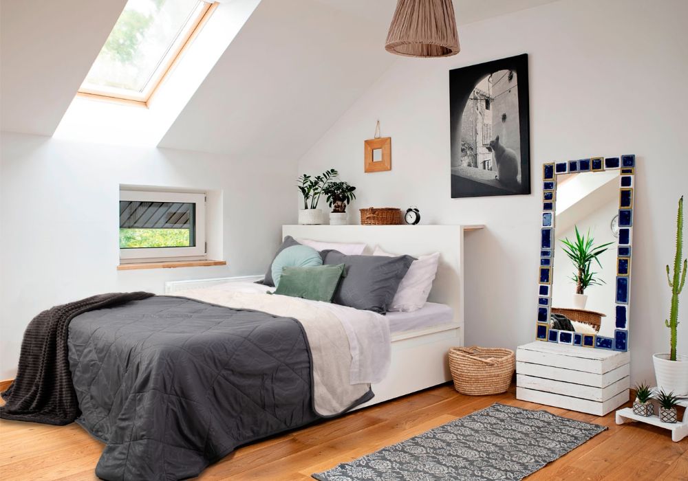 Ropa de cama Mashini