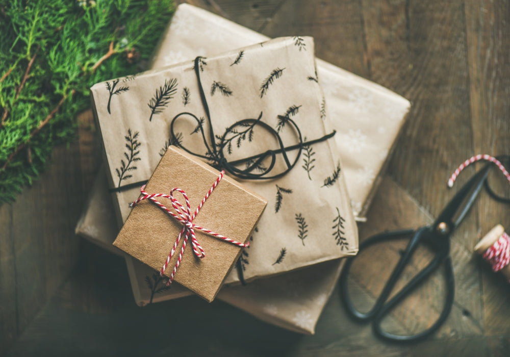 Lista de regalos para Navidad 2023