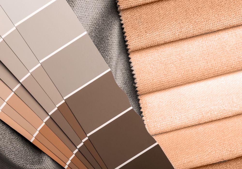 Pantone del año 2024: Peach Fuzz