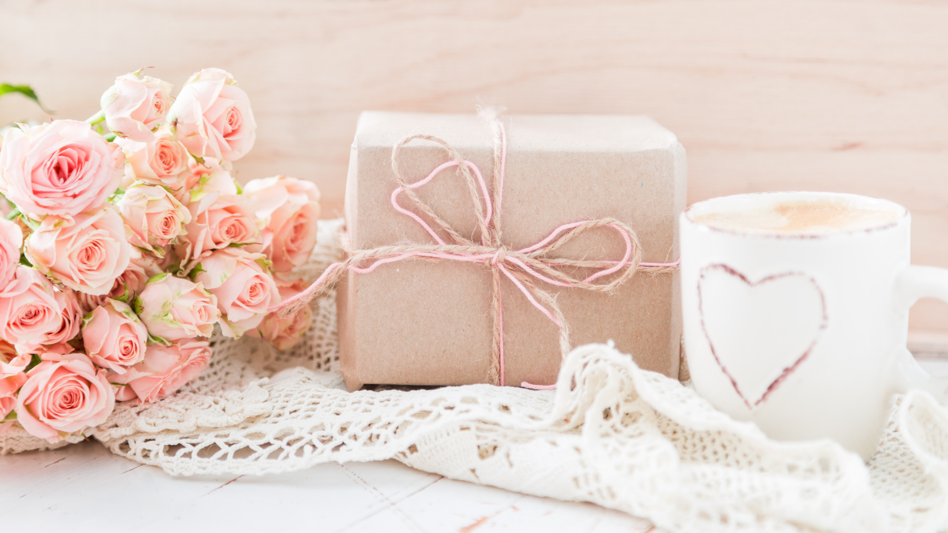 GUÍA DE REGALOS PARA EL DÍA DE LA MADRE