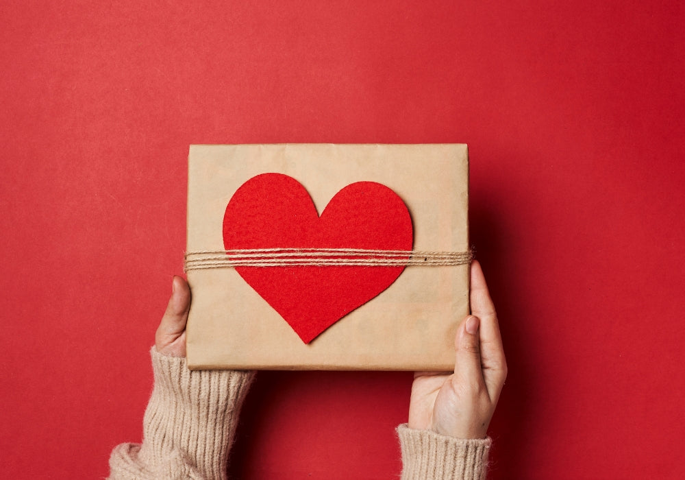 Ideas De Regalos Increíbles Y Originales Para San Valentín.