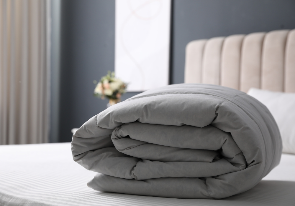 Guarda tus plumones de Invierno: Consejos para Preservar su Calidez y Longevidad