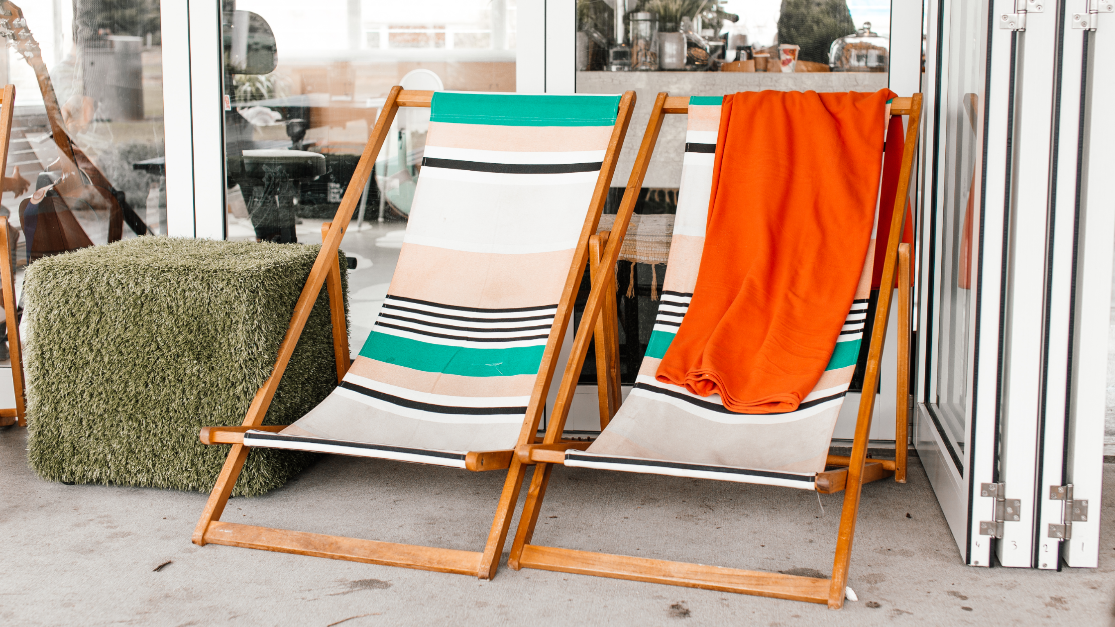 GUÍA PARA DECORAR TU CASA PLAYERA