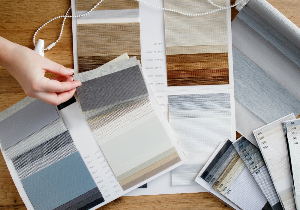 La Psicología del Color: Creando un Hogar Acogedor y Cálido