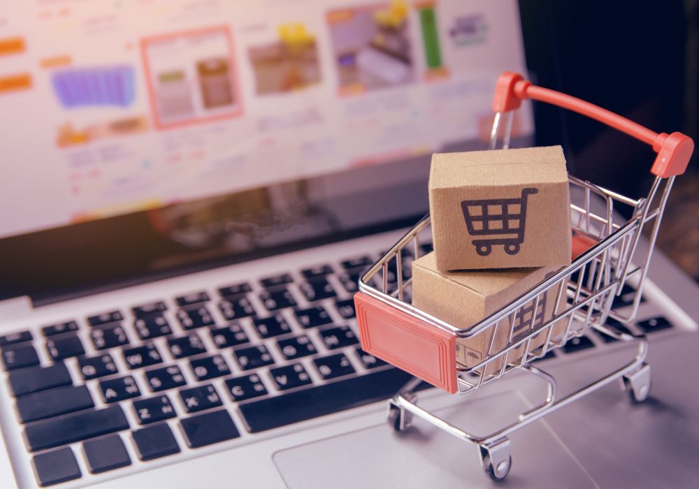 Consejos para comprar decoración por internet sin morir en el intento.