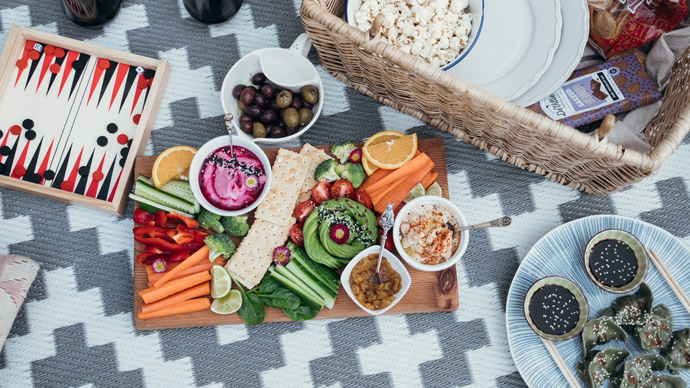 IDEAS PARA PASAR LAS VACACIONES EN CASA