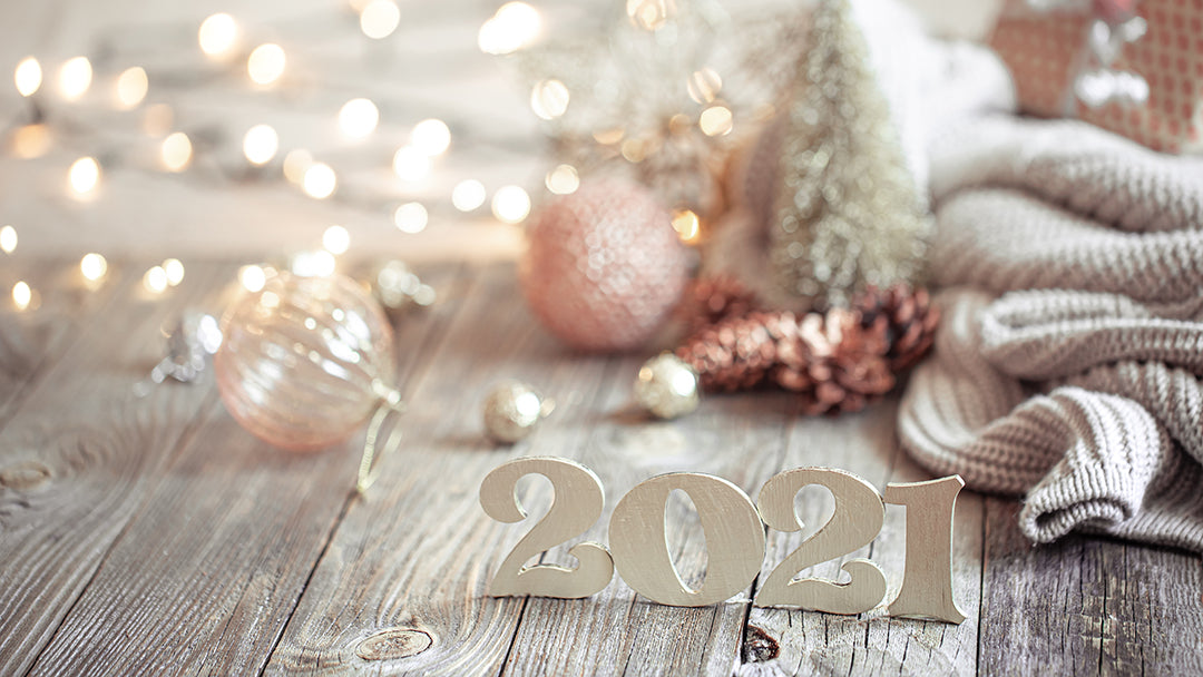 7 PROPÓSITOS DECO PARA EL 2021