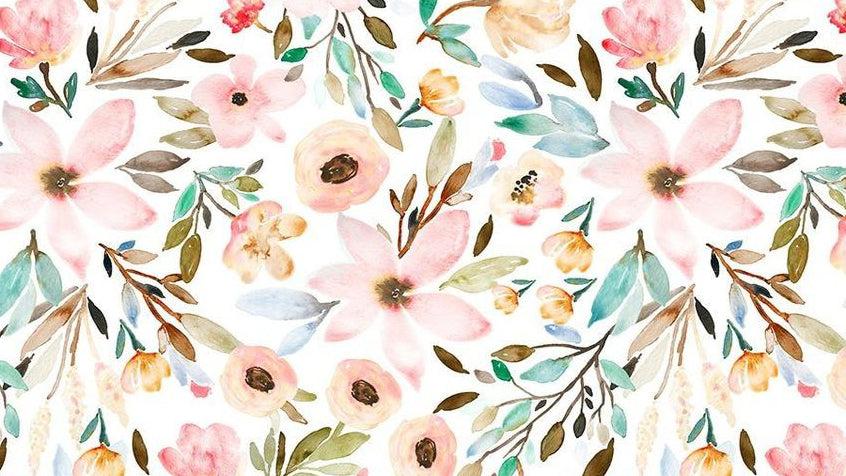 LOS ESTAMPADOS FAVORITOS DE LOS AMANTES DE LA PRIMAVERA