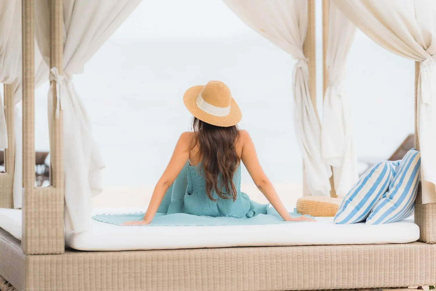 Colores de tendencia en decoración