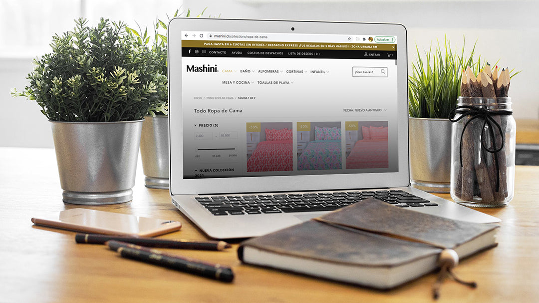 CONSEJOS PARA SACARLE PROVECHO A ESTE CYBERMONDAY