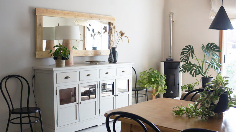 Cómo armar el comedor completo perfecto para tu hogar?