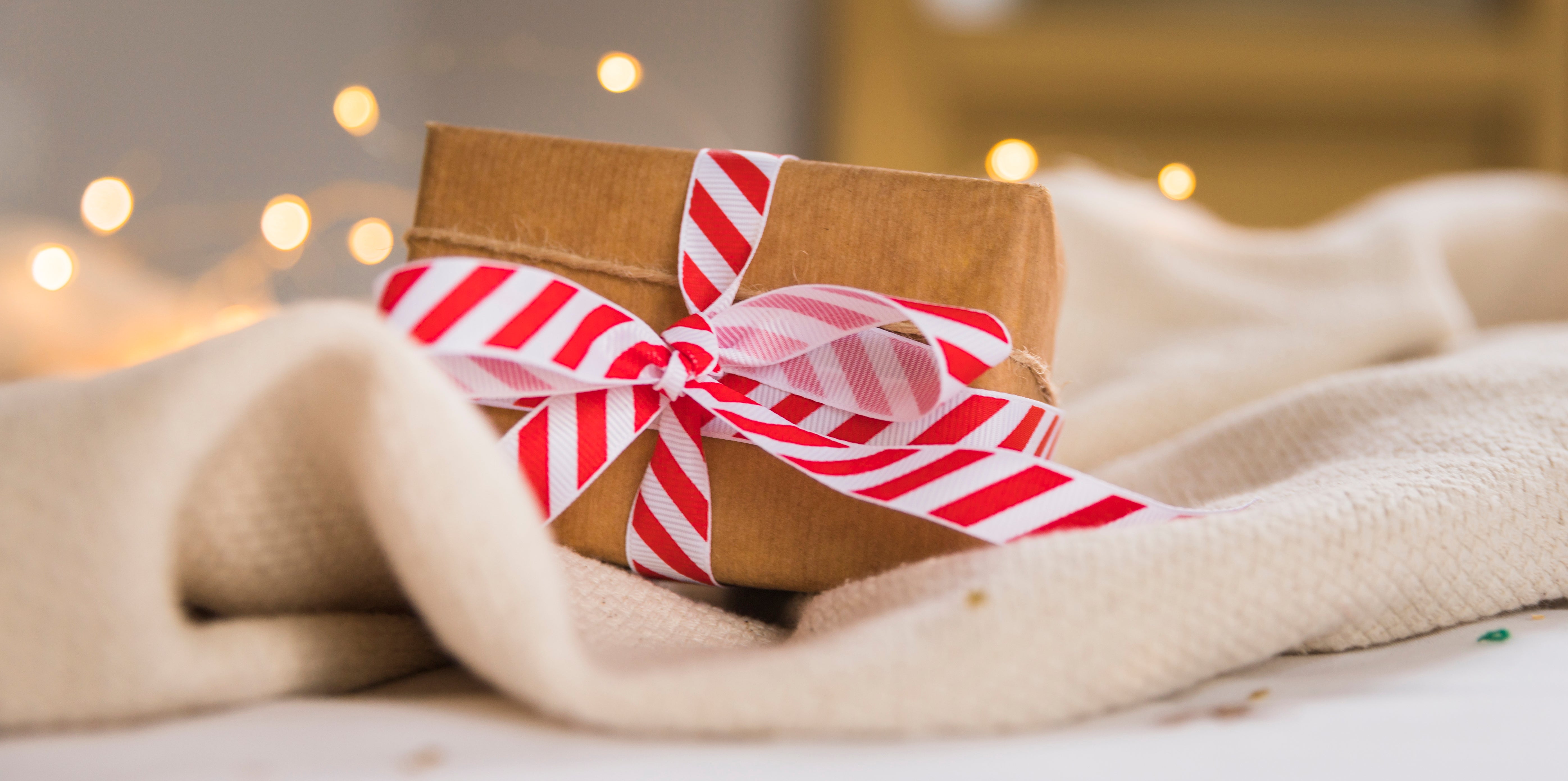 GUÍA DE REGALOS PARA ESTA NAVIDAD