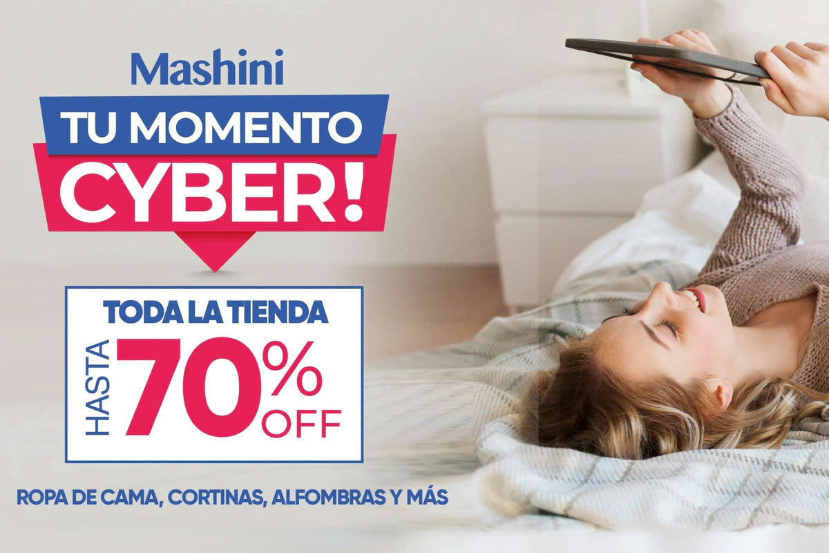 QUE PRODUCTOS PARA EL HOGAR COMPRAR EN EL CYBER