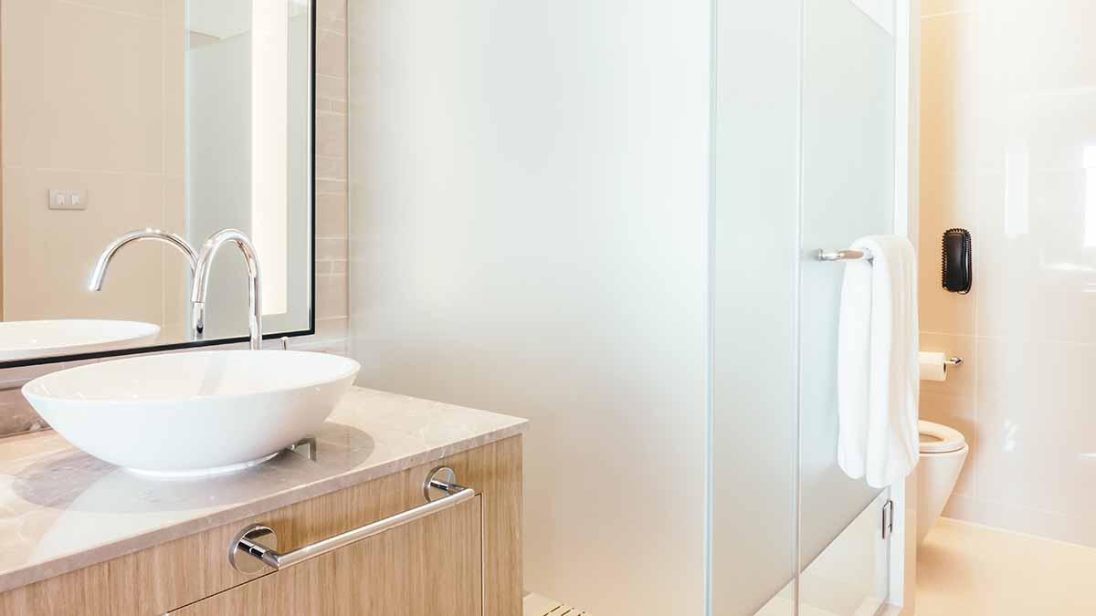 5 CONSEJOS PARA TENER SIEMPRE TU BAÑO LIMPIO Y CUIDADO