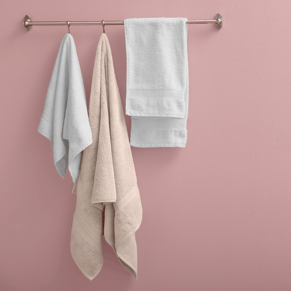 toallas bonitas mashini