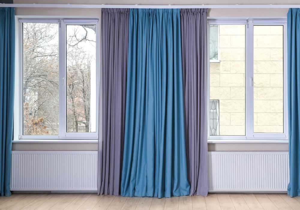 Eleva tu Estilo: Ideas Creativas para Decorar con Cortinas
